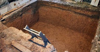 Строительство погреба Кандалакша цена от 14650 руб.
