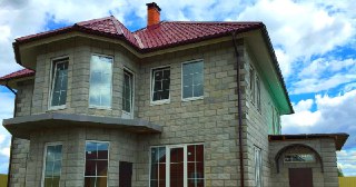 Строительство из теплоблока под ключ Кандалакша цены от 12662 руб.