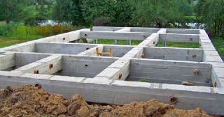Расчет фундамента Кандалакша цена от 2093 руб.