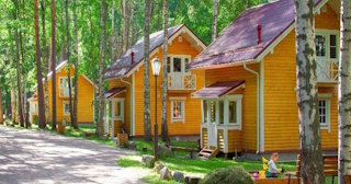 Строительство дач под ключ в Кандалакше - Строй-Кнд. Качественные дачи от 136032 рублей